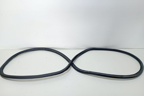 Garnitura Cheder usa spate 8E9833721 Audi A4 B7 [2004 - 2008]