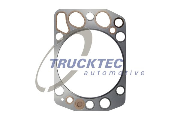 Garnitura, chiulasa (0110014 TRUCKTEC) MERCEDES-BENZ,NEOPLAN,PADANE,SETRA