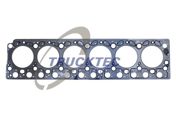 Garnitura, chiulasa (0110156 TRUCKTEC)