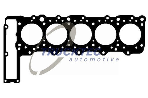 Garnitura, chiulasa (0210152 TRU) DAEWOO,MERCEDES-BENZ,MULTICAR,PUCH,SSANGYONG