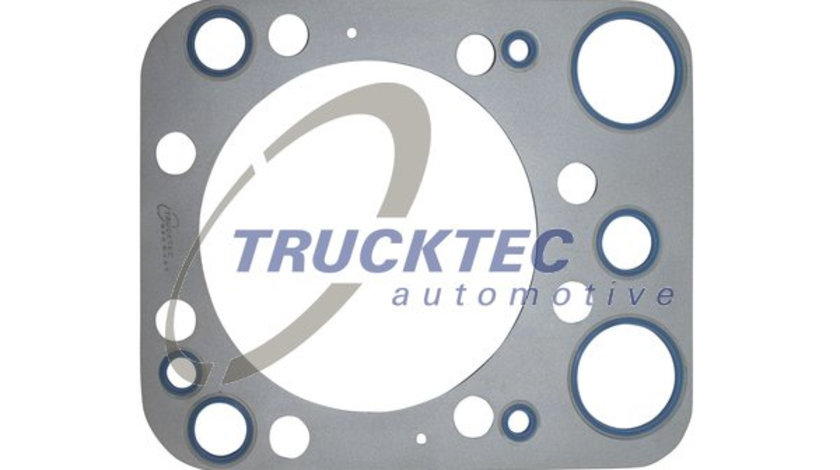 Garnitura, chiulasa (0410066 TRUCKTEC) SCANIA