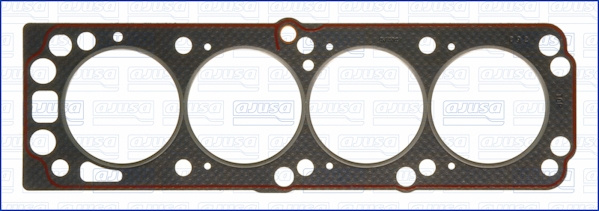 Garnitura, chiulasa (10005400 AJUSA) OPEL,VAUXHALL