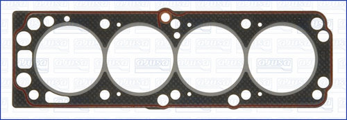 Garnitura, chiulasa (10012400 AJUSA) BEDFORD,CHEVROLET,DAEWOO,HOLDEN,OPEL,PONTIAC,VAUXHALL