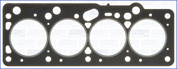 Garnitura, chiulasa (10022500 AJUSA) CATERHAM,CHERY,FORD,MORGAN,WESTFIELD