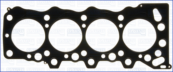 Garnitura, chiulasa (10033300 AJUSA) ISUZU,OPEL,VAUXHALL