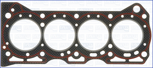 Garnitura, chiulasa (10036900 AJUSA) CHEVROLET,GEO,HOLDEN,SANTANA,SUZUKI