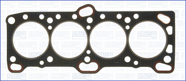 Garnitura, chiulasa (10042400 AJUSA) HYUNDAI,MITSUBISHI