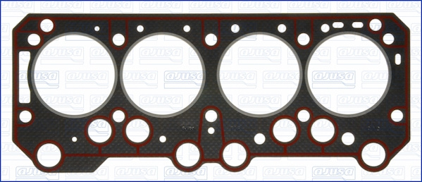 Garnitura, chiulasa (10049000 AJUSA) Citroen,FIAT,PEUGEOT,TALBOT,UMM