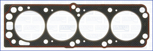 Garnitura, chiulasa (10065900 AJUSA) BEDFORD,CHEVROLET,DAEWOO,FSO,HOLDEN,OPEL,SUZUKI,UZ-DAEWOO,VAUXH...