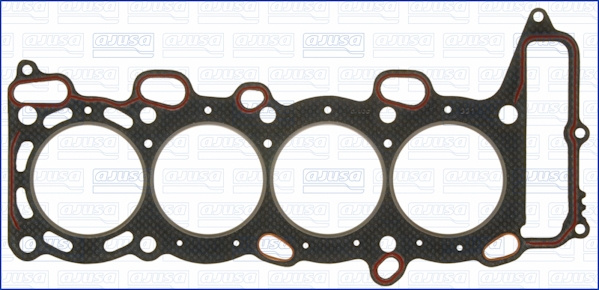 Garnitura, chiulasa (10068100 AJUSA) INFINITI,NISSAN,SAMSUNG