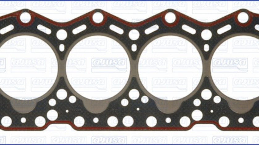 Garnitura, chiulasa (10068500 AJUSA) FIAT,IVECO,MULTICAR,OPEL,RENAULT,RENAULT TRUCKS,VAUXHALL