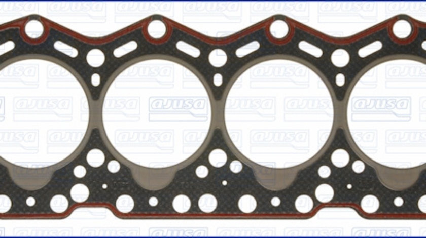 Garnitura, chiulasa (10068510 AJUSA) ALFA ROMEO,FIAT,IVECO,OPEL,PEUGEOT,RENAULT,VAUXHALL,ZASTAVA