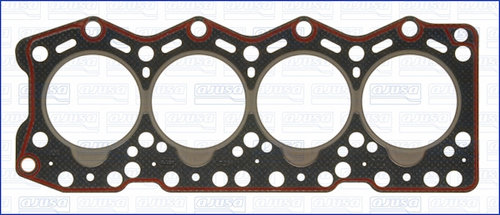 Garnitura, chiulasa (10068520 AJUSA) IVECO,OPEL,RENAULT,VAUXHALL