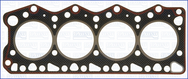 Garnitura, chiulasa (10068610 AJUSA) FIAT,IVECO,RENAULT,RENAULT TRUCKS