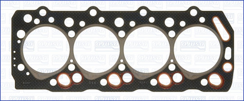 Garnitura, chiulasa (10070310 AJUSA) HYUNDAI,MITSUBISHI