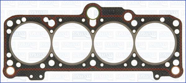 Garnitura, chiulasa (10073900 AJUSA) AUDI,FORD,FORD USA,SEAT,VW