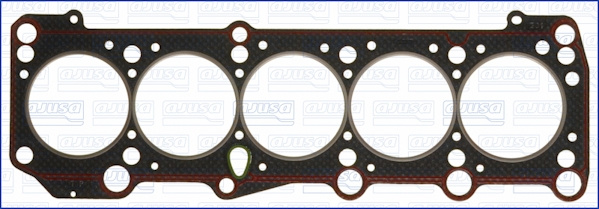Garnitura, chiulasa (10074300 AJUSA) AUDI