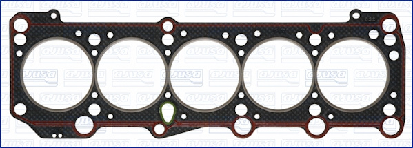 Garnitura, chiulasa (10074310 AJUSA) AUDI