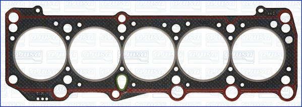 Garnitura, chiulasa (10074320 AJUSA) AUDI