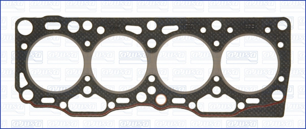Garnitura, chiulasa (10076600 AJUSA) FIAT