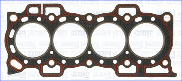 Garnitura, chiulasa (10078300 AJUSA) DAIHATSU,PIAGGIO,TOYOTA