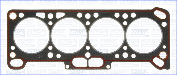 Garnitura, chiulasa (10078500 AJUSA) DODGE,MITSUBISHI,PROTON