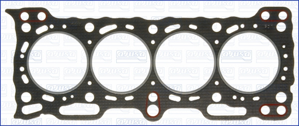 Garnitura, chiulasa (10085300 AJUSA) HONDA