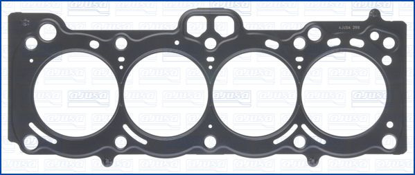 Garnitura, chiulasa (10088600 AJUSA) GEELY,GEO,LIFAN,MARTIN MOTORS,TOYOTA