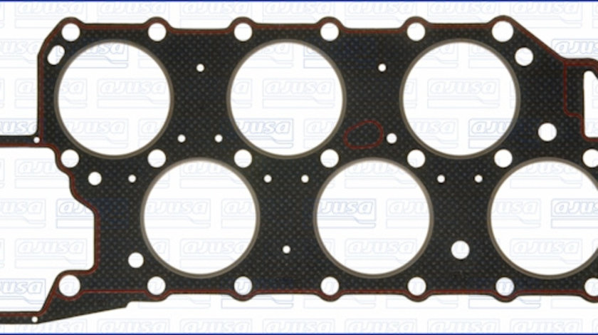 Garnitura, chiulasa (10093500 AJUSA) FORD,MERCEDES-BENZ,VW