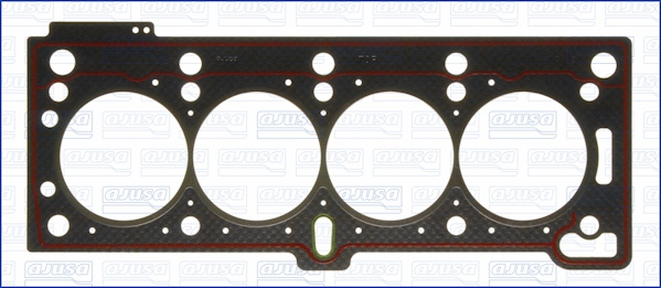 Garnitura, chiulasa (10095000 AJUSA) NISSAN,RENAULT