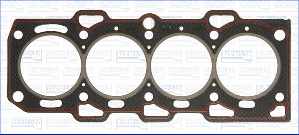 Garnitura, chiulasa (10098900 AJUSA) ALFA ROMEO,FIAT,LANCIA