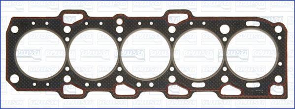 Garnitura, chiulasa (10099000 AJUSA) FIAT,LANCIA