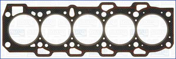 Garnitura, chiulasa (10099200 AJUSA) FIAT,LANCIA