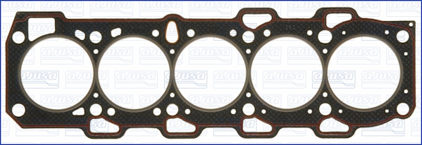 Garnitura, chiulasa (10099210 AJUSA) FIAT,LANCIA