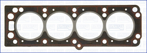 Garnitura, chiulasa (10099900 AJUSA) CHEVROLET,DAEWOO,OPEL,VAUXHALL