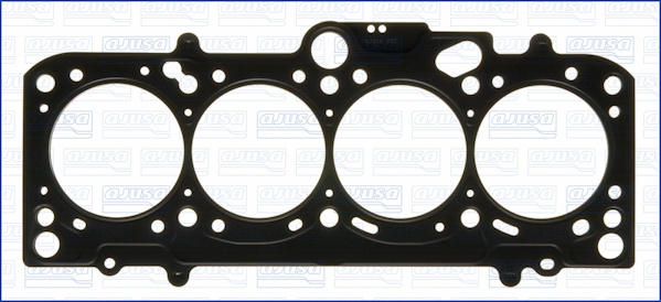 Garnitura, chiulasa (10102600 AJUSA) AUDI,SEAT,SKODA,VW
