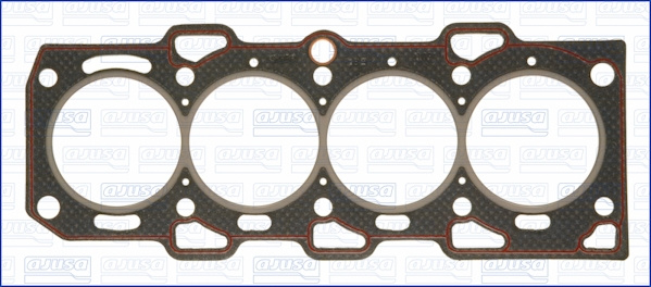 Garnitura, chiulasa (10103500 AJUSA) ALFA ROMEO