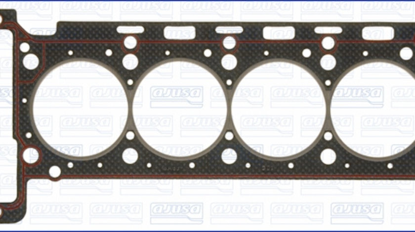 Garnitura, chiulasa (10108000 AJUSA) DAEWOO,MERCEDES-BENZ,SSANGYONG,TAGAZ