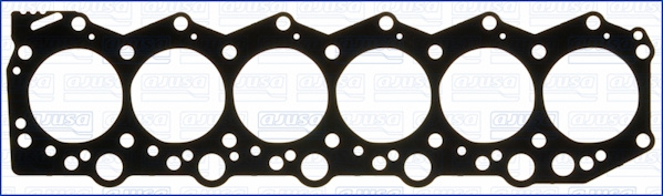 Garnitura, chiulasa (10115810 AJUSA) TOYOTA