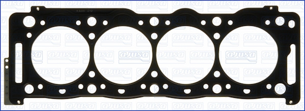 Garnitura, chiulasa (10116500 AJUSA) Citroen,FIAT,LANCIA,PEUGEOT