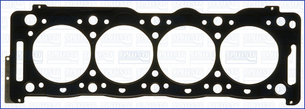 Garnitura, chiulasa (10116520 AJUSA) Citroen,FIAT,LANCIA,PEUGEOT