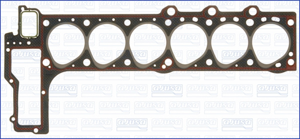 Garnitura, chiulasa (10118110 AJUSA) BMW,LAND ROVER,OPEL,VAUXHALL