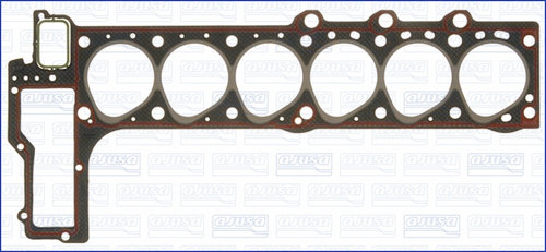 Garnitura, chiulasa (10118110 AJUSA) BMW,LAND ROVER,OPEL,VAUXHALL