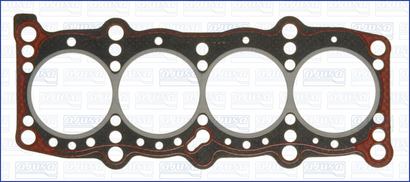 Garnitura, chiulasa (10120000 AJUSA) FIAT,LANCIA