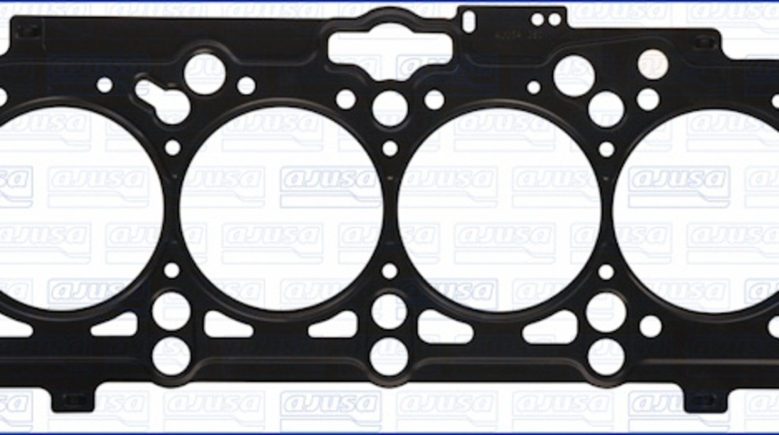 Garnitura, chiulasa (10121210 AJUSA) AUDI,SEAT,SKODA,VW