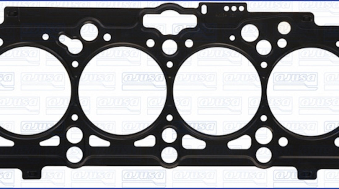 Garnitura, chiulasa (10121220 AJUSA) AUDI,SEAT,SKODA,VW