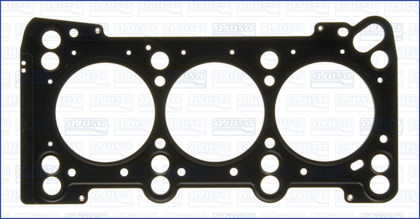 Garnitura, chiulasa (10125810 AJUSA) AUDI,SKODA,VW