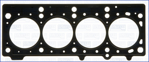 Garnitura, chiulasa (10127300 AJUSA) CHRYSLER,DODGE,PLYMOUTH