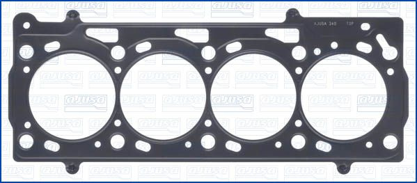 Garnitura, chiulasa (10131000 AJUSA) AUDI,SEAT,SKODA,VW