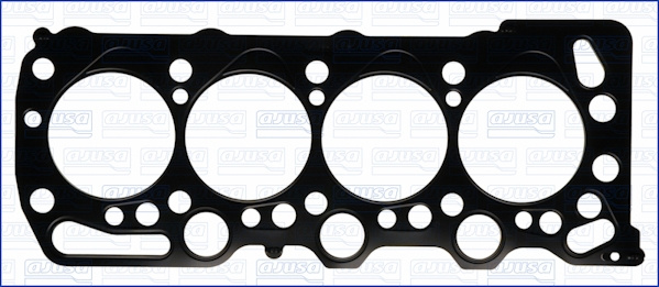Garnitura, chiulasa (10131910 AJUSA) OPEL,VAUXHALL